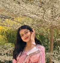 Horny Nisha - escort in Thane