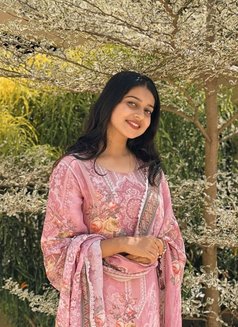 Horny Nisha - escort in Thane Photo 2 of 3