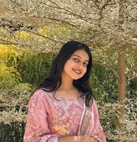 Horny Nisha - escort in Thane