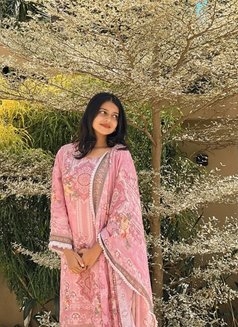 Horny Nisha - escort in Thane Photo 3 of 3