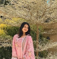 Horny Nisha - escort in Thane