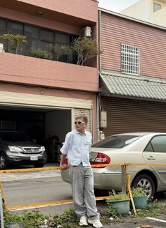 Horny Patrick - Male escort in Taipei Photo 2 of 5