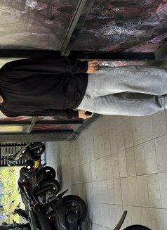 Horny Patrick - Male escort in Taipei Photo 3 of 5