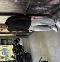 Horny Patrick - Male escort in Taipei