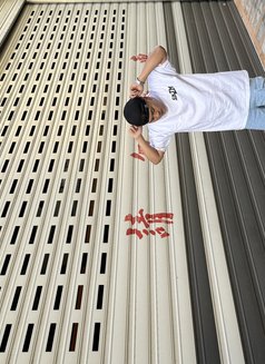 Horny Patrick - Male escort in Taipei Photo 5 of 5