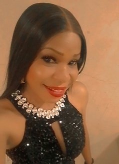 Horny Queen - escort in Abuja Photo 3 of 3