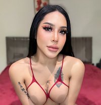 Horny’ RAMITA Both-Thai-6’ - Masajista in Khobar Photo 1 of 11