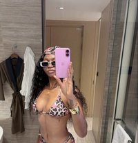 Horny Riri - escort in Abidjan