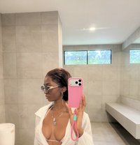 Horny Riri - escort in Abidjan