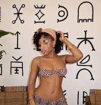 Horny Riri - escort in Abidjan