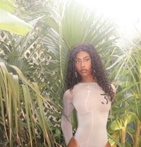 Horny Riri - puta in Abidjan