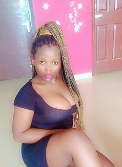 Horny Sexy African Girl Ready to Fuck - escort in Chandigarh Photo 2 of 4
