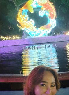 HORNY, SEXY EROTIC MASSEUSE & HOTTY MILF - escort in Hong Kong Photo 16 of 16