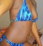 Horny African girl wants to fuck now - escort in Riyadh Photo 1 of 8