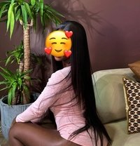 Horny Sexy Girl Wants to Fuck Hard Cock - escort in Bangalore