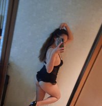 Real Sisters in Town - escort in Manila