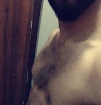 Horny Slim Seducer - Male companion in Hyderabad