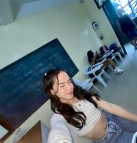 Horny Slut - Acompañantes transexual in Manila