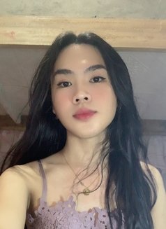 Horny Slut - Transsexual escort in Manila Photo 4 of 5
