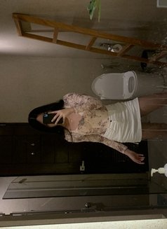 Horny Slut - Transsexual escort in Manila Photo 7 of 7