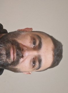 Horny Studd - Male escort in Beirut Photo 1 of 1