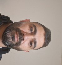 Horny Studd - Male escort in Beirut