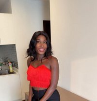 Horny Sweet Girl Anita - escort in Kampala Photo 1 of 5