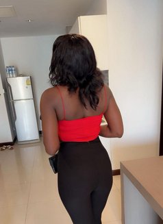 Horny Sweet Girl Anita - escort in Kampala Photo 3 of 5