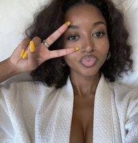 Horny Sweet Girl Ashley - escort in Mumbai