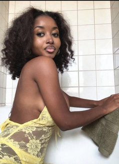 Horny Sweet Girl Ashley - escort in Mumbai Photo 6 of 7