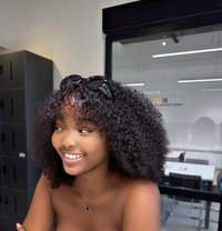 Horny Sweet Girl Esther - puta in Pokhara Photo 1 of 2