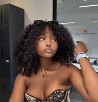 Horny Sweet Girl Esther - escort in Pokhara