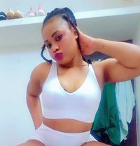 Horny Sweet Girl Lilian - escort in Chennai