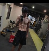 horny teen - Male escort in Kochi