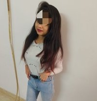Horny Teen Girl Make a Video Call - escort in New Delhi
