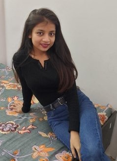 Horny Teen Video Confirmation Try Once - escort in New Delhi Photo 2 of 4