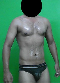 Horny the Rocket Guy - Male escort in Indore Photo 3 of 4