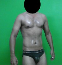Horny the Rocket Guy - Male escort in Indore