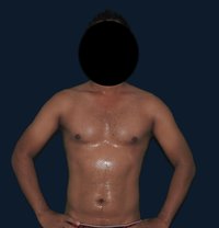 Captain Cupid - Male escort in Indore