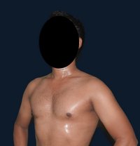 Horny the Rocket Guy - Male escort in Pune