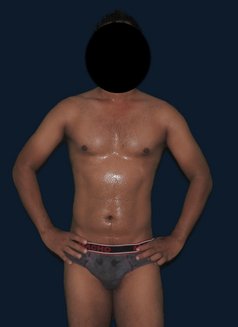Horny the Rocket Guy - Male escort in Pune Photo 3 of 4