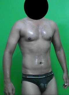 Horny the Rocket Guy - Male escort in Pune Photo 4 of 4