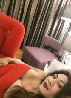 Horny TIFFANY - Transsexual escort in Jakarta Photo 20 of 20