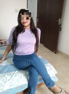 Horny Zoya Independent Try Once - escort in New Delhi Photo 2 of 9