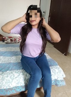 Horny Zoya Independent Try Once - escort in New Delhi Photo 6 of 9