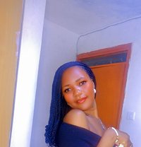 Hornyafric - escort in Nairobi