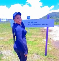 Hornyafric - escort in Nairobi