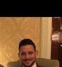 Hornyboy - Male escort in Amsterdam Photo 1 of 5