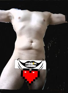 Hornydick - Acompañantes masculino in Abu Dhabi Photo 4 of 4