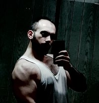 Elias in Abu Dhabi - Male escort in Abu Dhabi